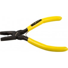 Плоскогубцы STAYER 2218-0 "MASTER" "MINI", 120мм